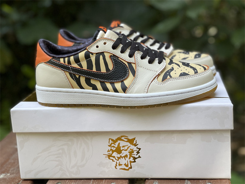 Original version_ Air Jordan 1 Low OG _Chinese New Year_ item_ DH6932-100_ full code shipment_ 36-46-b6732e80